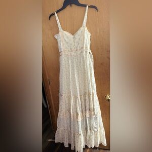 Vintage 60’s Gunne Sax Sundress